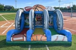 sport game 20WX18LX15H