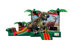 T-rex combo 13HX15WX25L