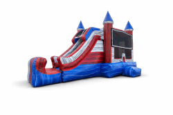 SPACE CASTLE 13WX13HX27L