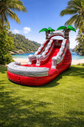 IMG 4822 1772387280 RUBY RED WATER SLIDE 14HX27LX13W