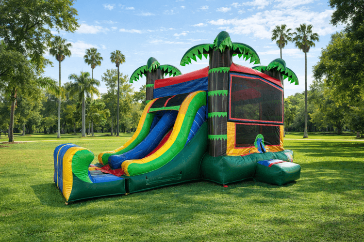 Slides & Combos Slides & Combos