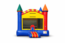 CLASSIC CASTLE13HX15LX13W