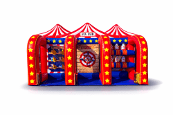 CARNAVAL GAME 10HX6L19W