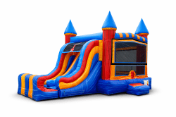 Multi color combo DLS  13WX13HX27L