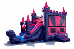 PINK MARBLE  COMBO  25LX13HX15W