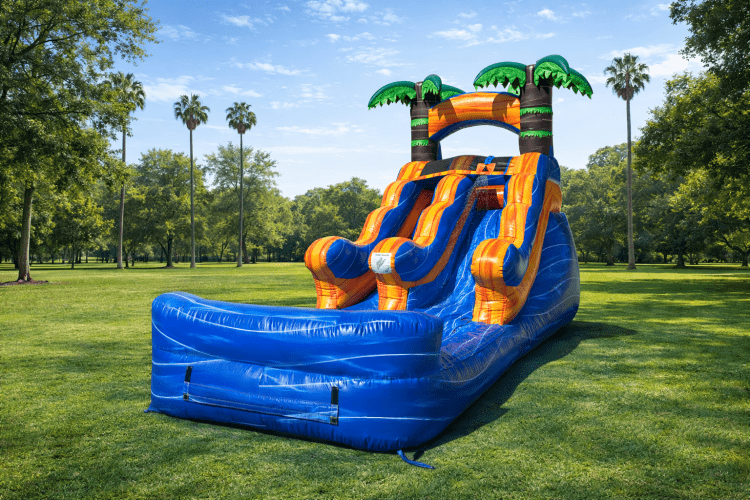 Water Rides Water Rides